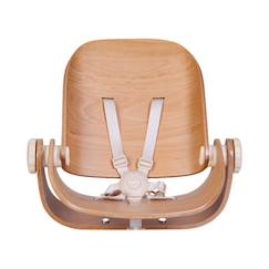 Puériculture-Chaise haute, réhausseur-Siège pour chaise haute