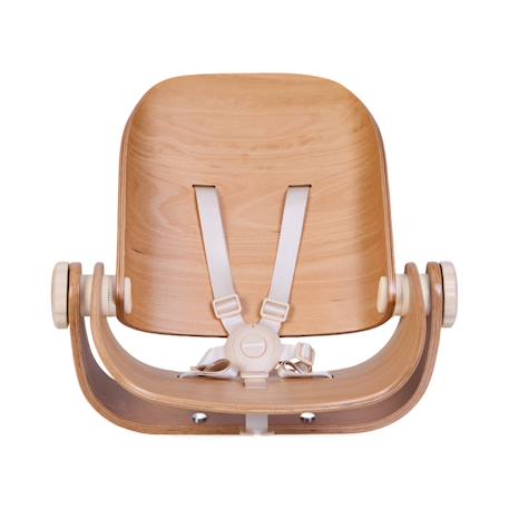 Siège pour chaise haute Neutre 1 - vertbaudet enfant 