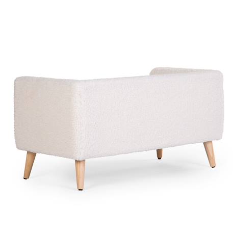 Banc enfant Teddy blanc cassé 5 - vertbaudet enfant 
