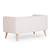 Banc enfant Teddy blanc cassé 5 - vertbaudet enfant 
