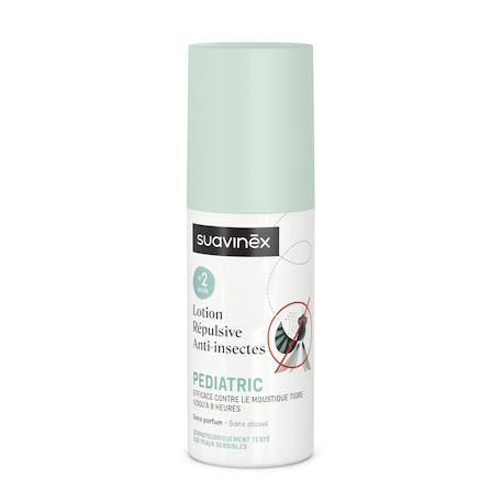 Lotion répulsive anti-insectes MULTICOLORE 1 - vertbaudet enfant 