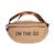 Sac banane Teddy blanc cassé+Teddy marron 7 - vertbaudet enfant 