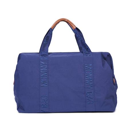 Sac à langer mommy bag Bordeaux+Gris foncé+Marine 13 - vertbaudet enfant 