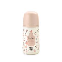 Puériculture-Repas-Biberon anti-colique 270 ml - débit s