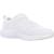 Basket garçon modèle bounder power study Blanc+Blanc wht+Noir+Noir bbk 11 - vertbaudet enfant 