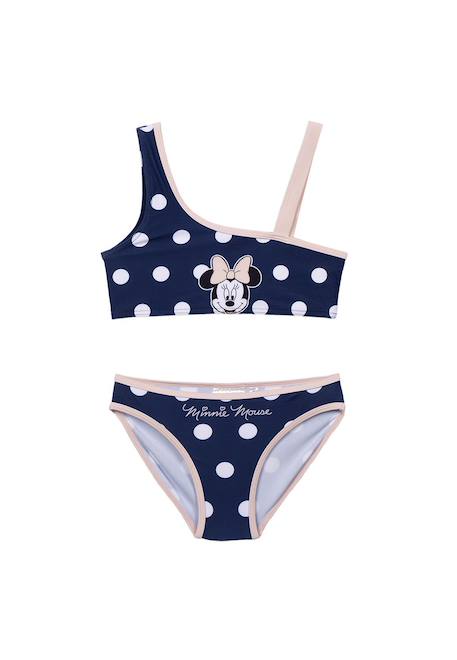 Bikini minnie Bleu 1 - vertbaudet enfant 