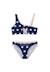 Bikini minnie Bleu 1 - vertbaudet enfant 