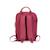 Sac à dos enfant mini club signature Bordeaux+Marine 5 - vertbaudet enfant 