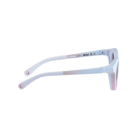 Lunettes de soleil enfant 2-4 ans Arc-en-ciel givré+Écaille foncée+Or state+Vert bleu+Vert sauge 4 - vertbaudet enfant 