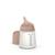 Biberon anti-colique 180 ml - spécial allaitement Beige foncé+Caramel+Sable clair 3 - vertbaudet enfant 