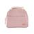 Sac repas isotherme pratique, capacité 5 l Léopard+Rose poudrée+Vert bleu 11 - vertbaudet enfant 