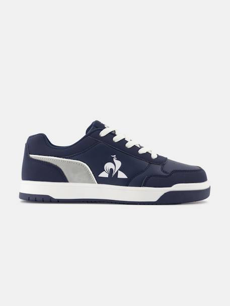 Chaussures synthétique court breaker Bleu 1 - vertbaudet enfant 