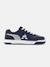 Chaussures synthétique court breaker Bleu 1 - vertbaudet enfant 