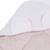 Couverture enveloppante universelle écharpe bébé Fleur bleu+Neutre 11 - vertbaudet enfant 