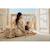 Sac à langer wonderland Wonderland liberty+Wonderland rose 2 - vertbaudet enfant 