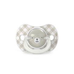 Puériculture-Repas-Lot de 2 sucettes phosphorescentes sx pro