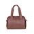 Sac à langer mommy club Marron foncé+Vert 6 - vertbaudet enfant 