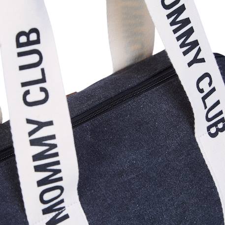 Sac à langer mommy club Noir 5 - vertbaudet enfant 
