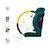 Siège auto enfant  Kinderkraft COMFORT UP 2 PLUS i-Size 76-150cm 3-en-1 air flow housse amovible ceinture 3 points sans isofix Beige+Blue+Gris+Noir+Vert 28 - vertbaudet enfant 
