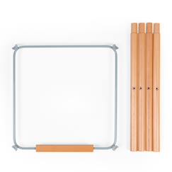 Puériculture-Set d'accessoires pour chaise haute