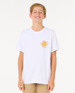 Garçon-T-shirt, polo, sous-pull-T-shirt dazed enfant