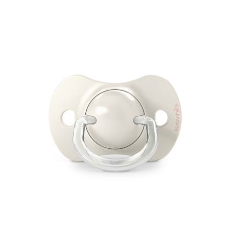 Lot de 2 sucettes sx pro birdies Oisillons beige+Oisillons rose+Oisillons vert 8 - vertbaudet enfant 