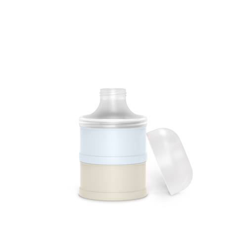Kit naissance biberons, sucette et attache-tétine Wonderland beige+Wonderland rose+Wonderland vert 12 - vertbaudet enfant 