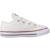 Baskets garçon/fille chuck taylor all star seasonal Blanc white 1 - vertbaudet enfant 
