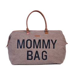Puériculture-Sac à langer mommy bag