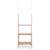Tipi porte-manteaux grand bois Naturel 3 - vertbaudet enfant 