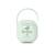 Porte-sucette Oisillons beige+Oisillons rose+Oisillons vert 7 - vertbaudet enfant 