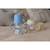 Lot de 2 sucettes phosphorescentes sx pro Wild & free bleu+Wild & free gris 8 - vertbaudet enfant 