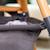 Accessoire panier pour chaise haute Anthracite+Noir 6 - vertbaudet enfant 