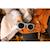 Lunettes de soleil enfant 4-6 ans Arc-en-ciel gris+Arc-en-ciel orange+Bleu baltique+Écaille bleue+Écaille foncée+Écaille rose+Terracotta 15 - vertbaudet enfant 
