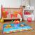 Tapis enfant winnie l'ourson Bleu 4 - vertbaudet enfant 