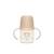 Biberon à anses phosphorescentes +6mois 150ml Wild & free bleu+Wild & free gris+Wild & free marron+Wild & free rose 13 - vertbaudet enfant 