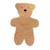 Tapis d'éveil Marron 1 - vertbaudet enfant 