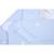 Couverture enveloppante universelle écharpe bébé Fleur bleu+Neutre 6 - vertbaudet enfant 