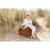 Sac à langer mommy bag Noisette 2 - vertbaudet enfant 
