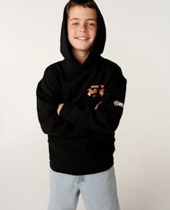-Sweat à capuche rip curl pro bells 26 pour enfant