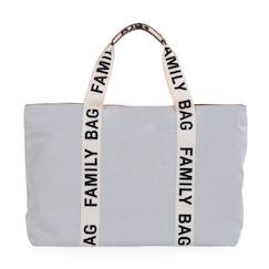 Puériculture-Sac à langer family bag