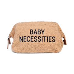 Puériculture-Trousse de toilette bébé