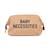 Trousse de toilette bébé Léopard+Noir or+Teddy blanc cassé+Teddy marron 19 - vertbaudet enfant 
