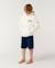 Sweat à capuche rip curl pro bells 26 pour enfant Black+Bone 11 - vertbaudet enfant 