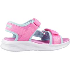 Chaussures-Chaussures fille 23-38-Sandales fille modèle sola glow sandal