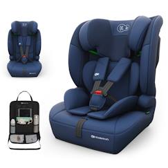 Puériculture-Siège auto Kinderkraft COMFORT UP 2 PLUS i-Size 76-150 cm harnais 5 points + organisateur voiture