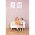 Banc enfant Teddy blanc cassé 6 - vertbaudet enfant 