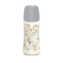 Puériculture-Biberon avec tétine sx pro 360 ml débit l