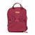 Sac à dos enfant mini club signature Bordeaux+Marine 1 - vertbaudet enfant 