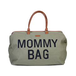 Puériculture-Sac à langer mommy bag